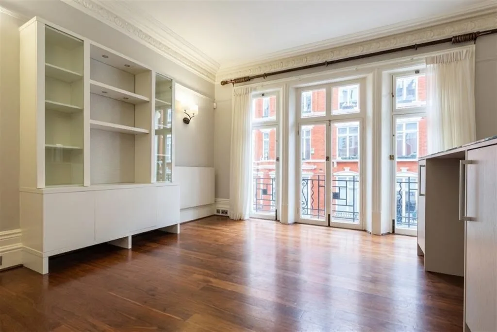 3 bedroom apartment for rent