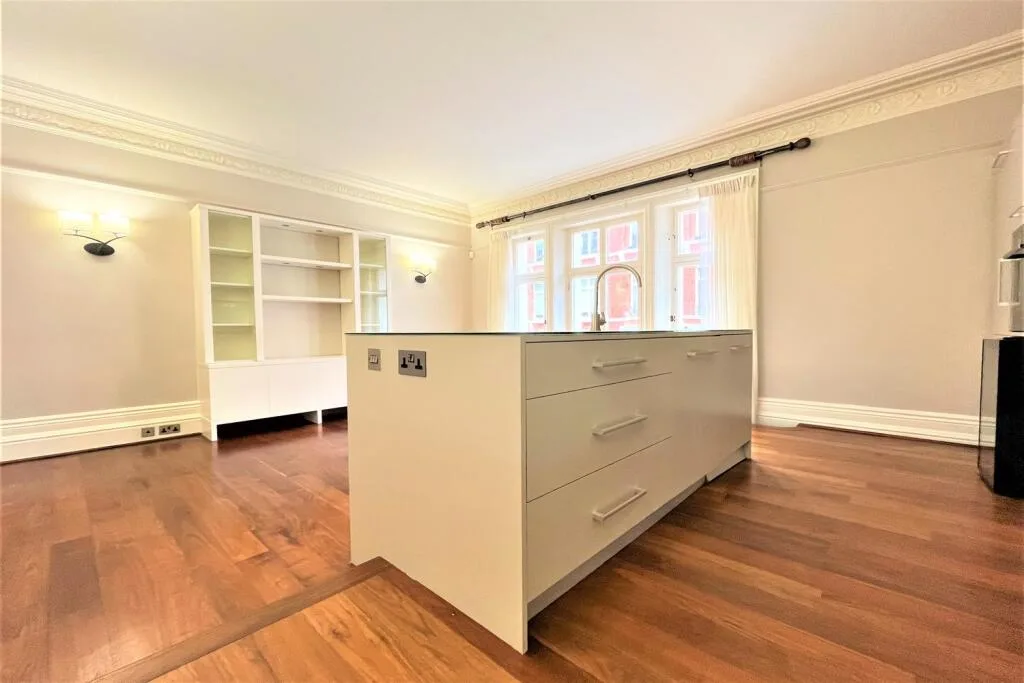 3 bedroom apartment for rent
