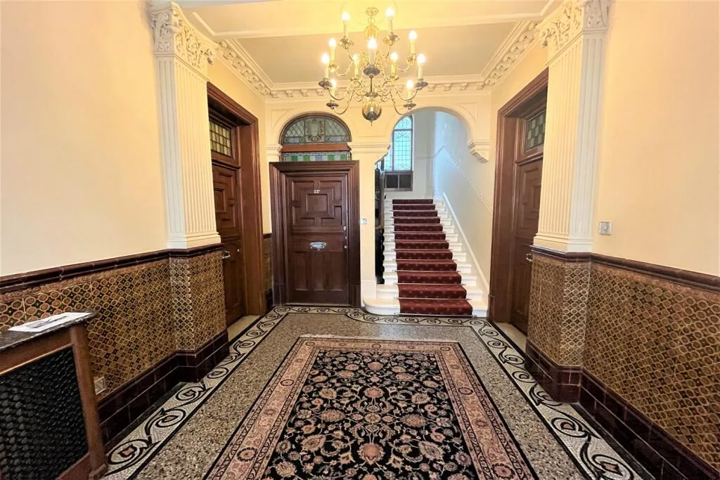 3 bedroom apartment for rent