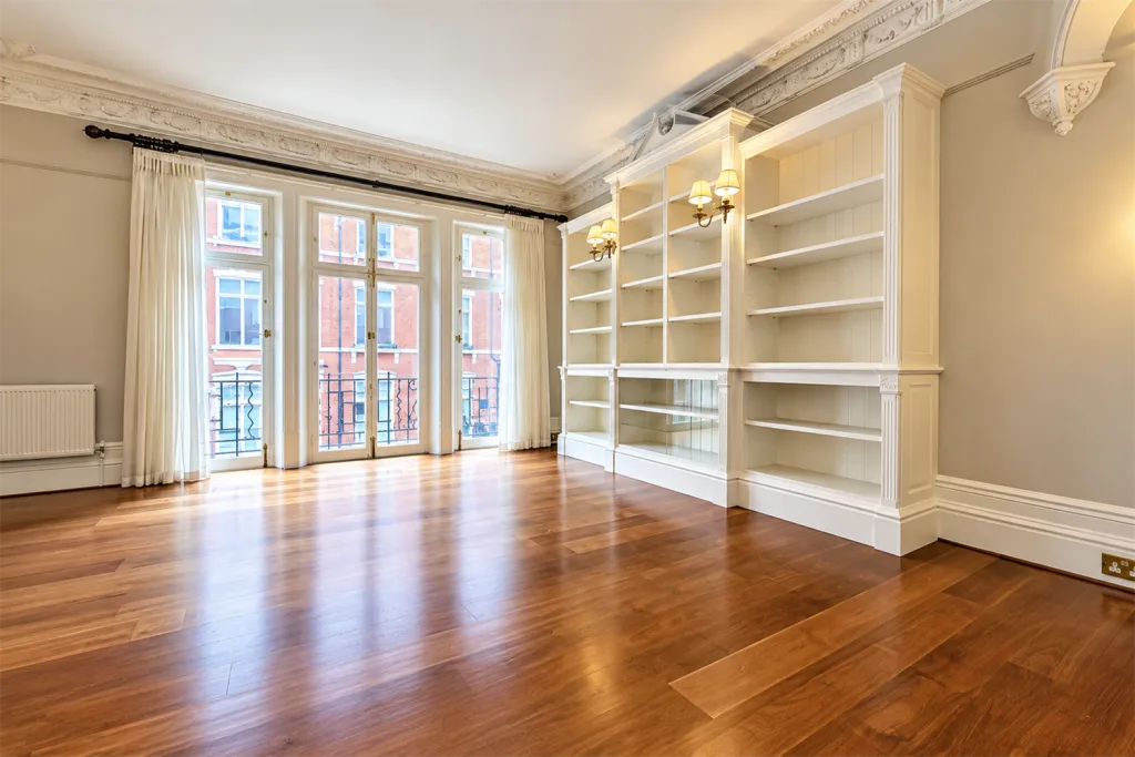 3 bedroom apartment for rent