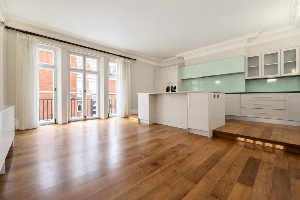 3 bedroom apartment for rent