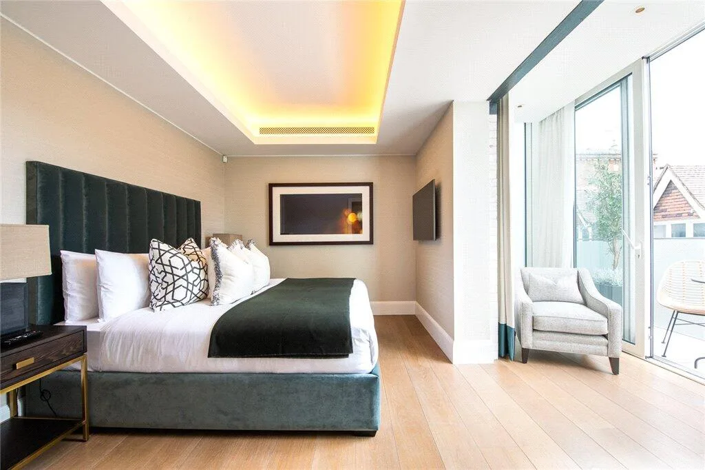 3 bedroom apartment for rent