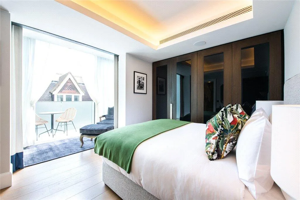 3 bedroom apartment for rent