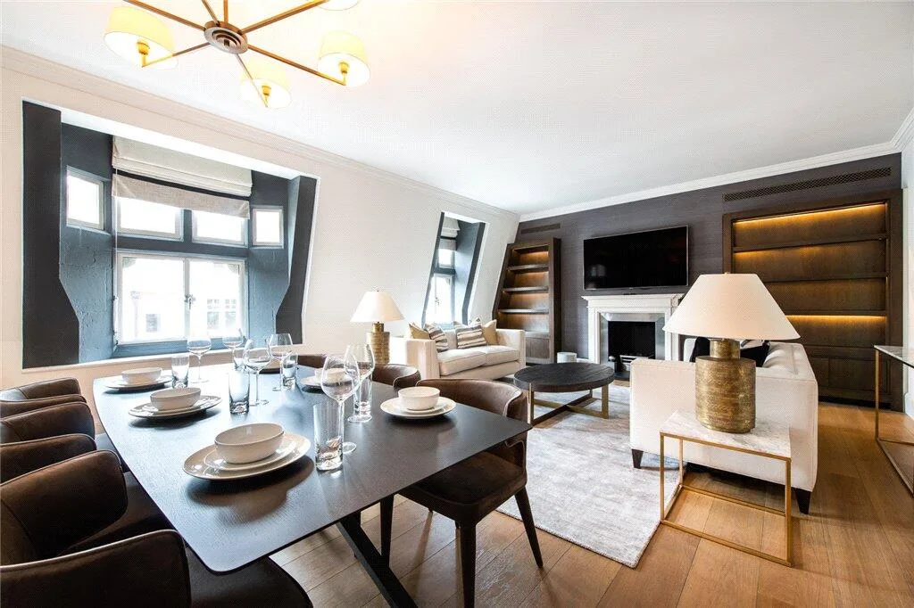 3 bedroom apartment for rent