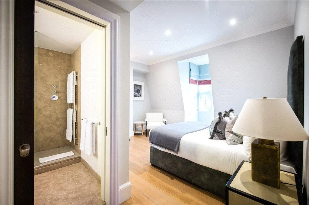 3 bedroom apartment for rent