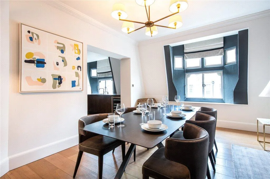3 bedroom apartment for rent
