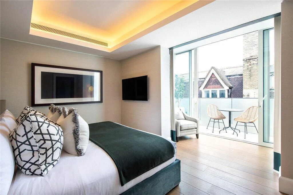 3 bedroom apartment for rent