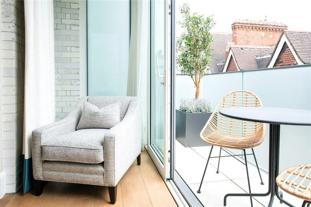 3 bedroom apartment for rent