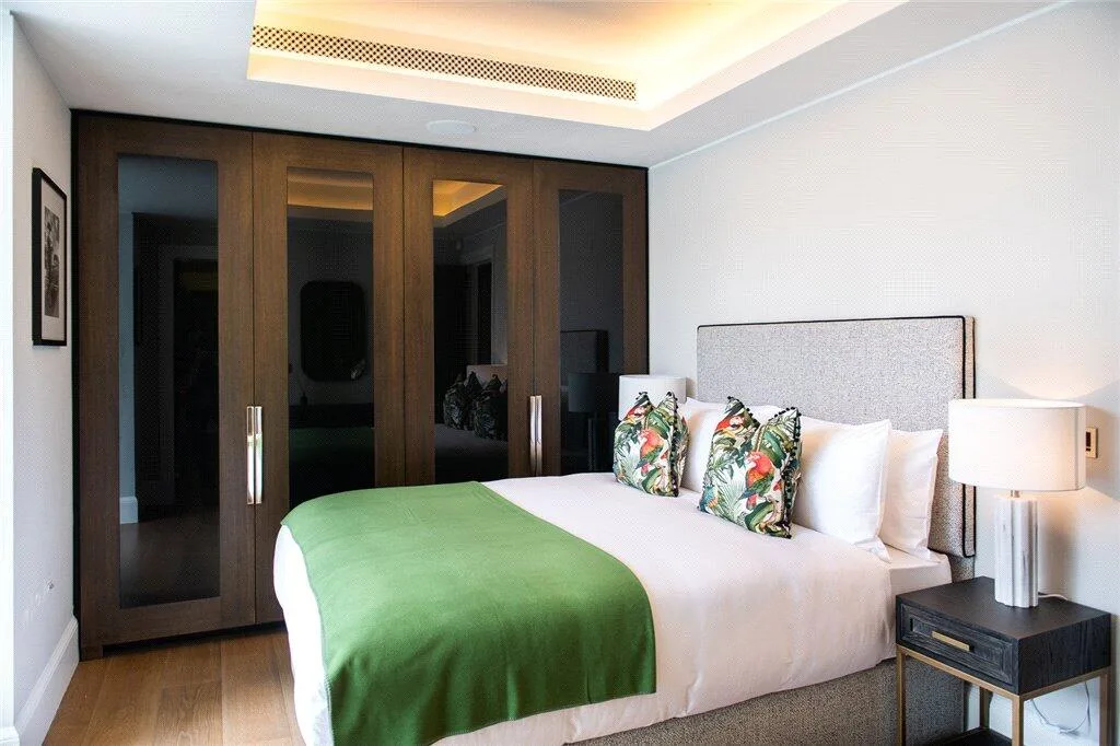 3 bedroom apartment for rent