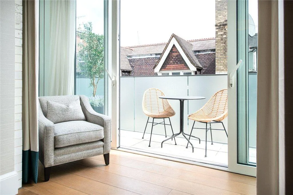 3 bedroom apartment for rent