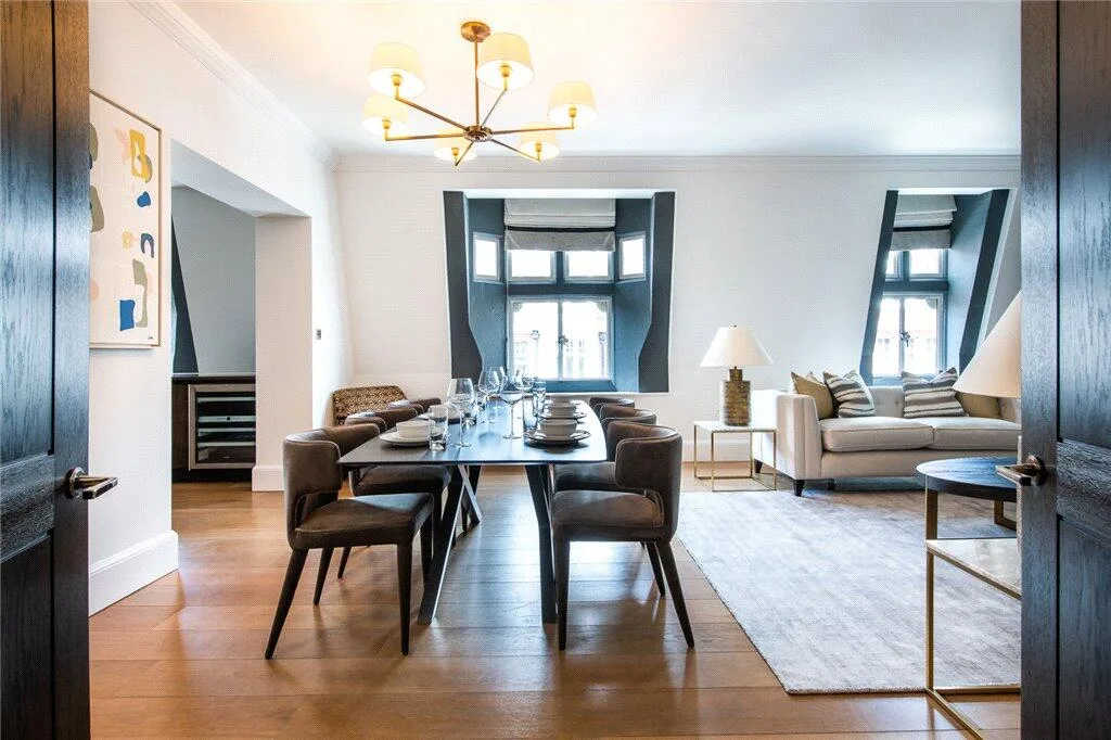 3 bedroom apartment for rent