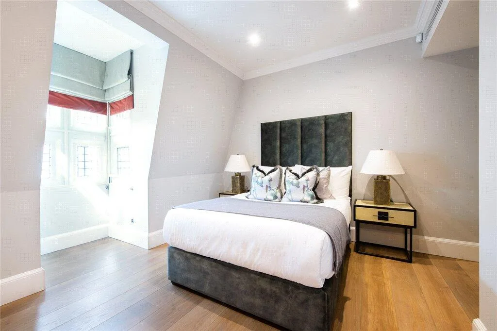 3 bedroom apartment for rent