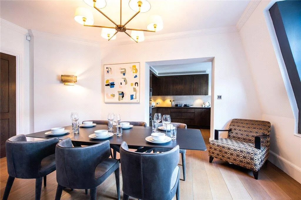 3 bedroom apartment for rent