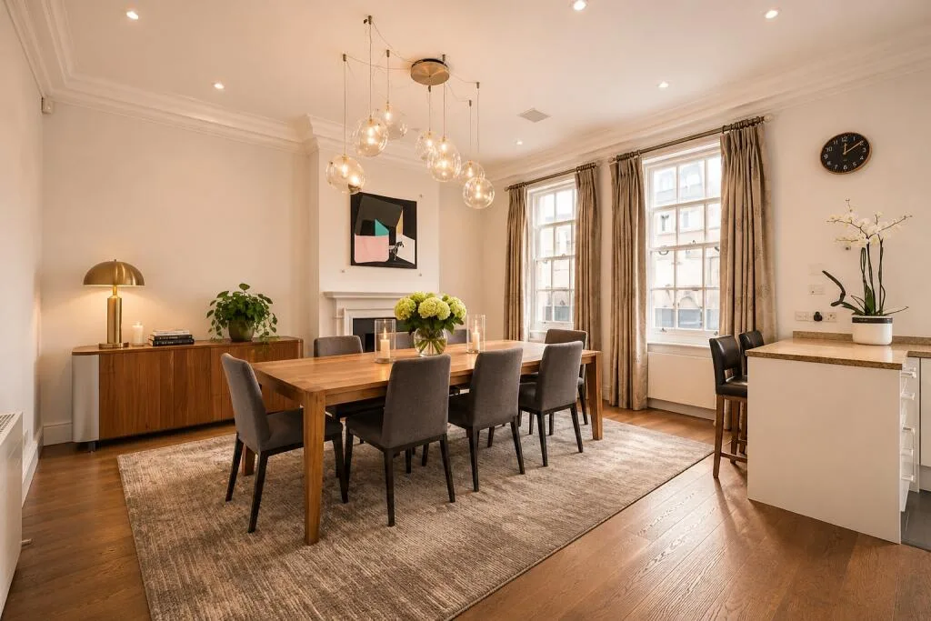 3 bedroom terraced house for rent