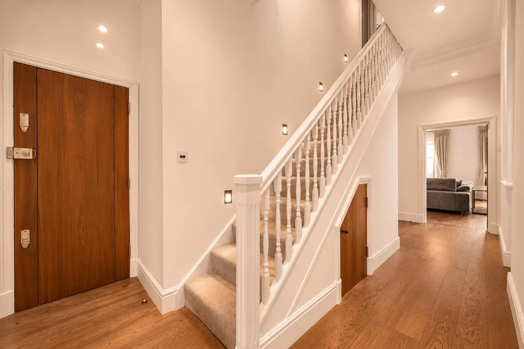3 bedroom terraced house for rent