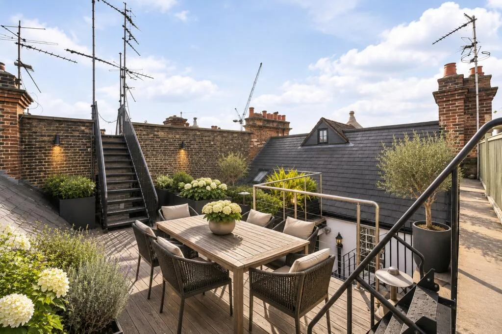 3 bedroom terraced house for rent
