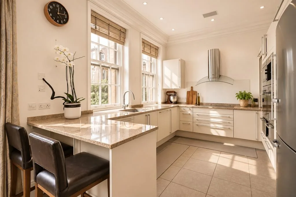3 bedroom terraced house for rent