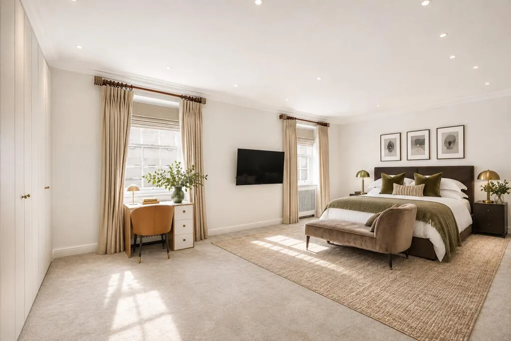 3 bedroom terraced house for rent