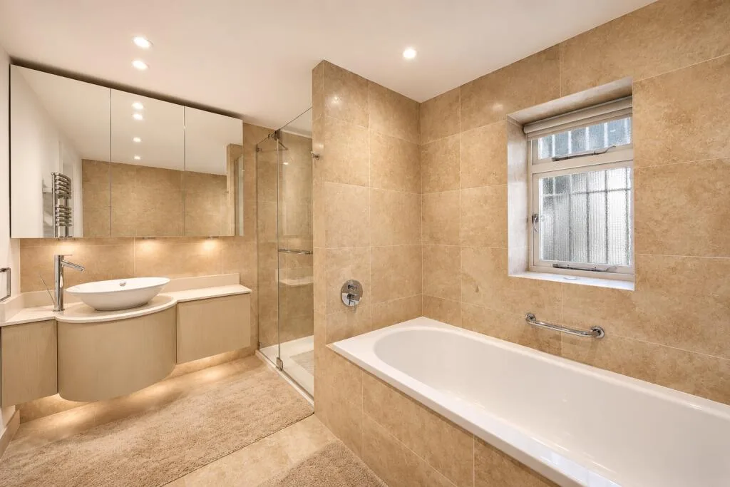 3 bedroom terraced house for rent