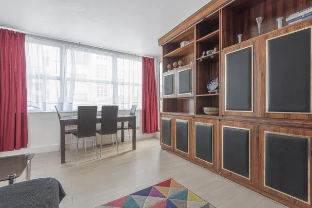 1 bedroom flat for rent