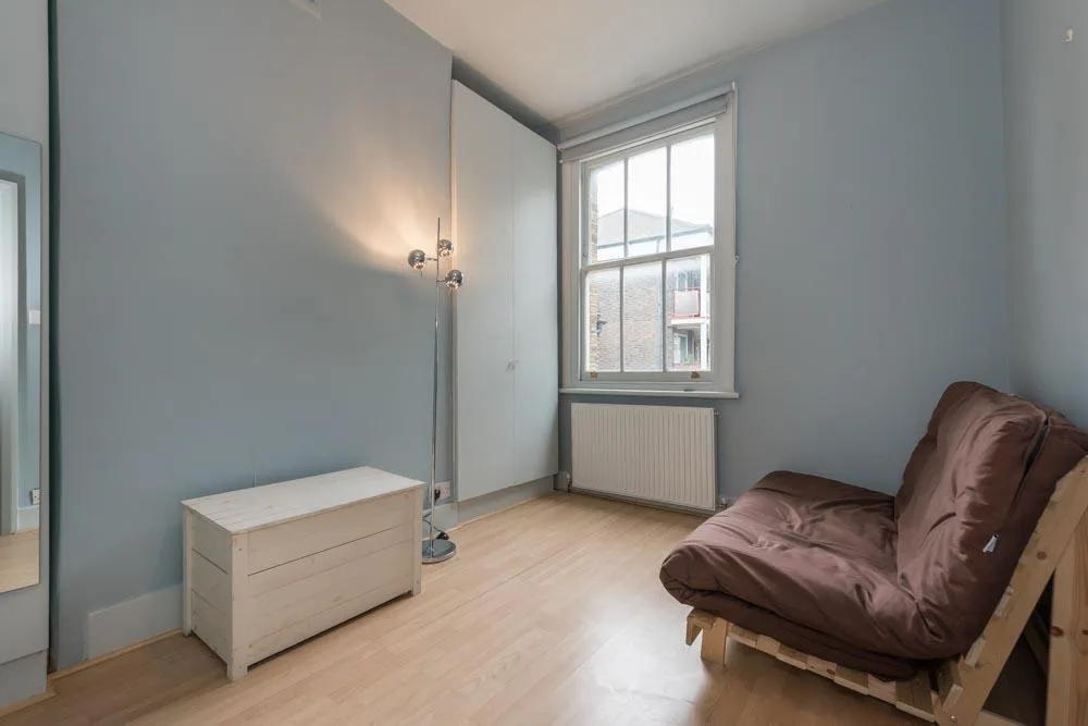 2 bedroom end of terrace house for rent