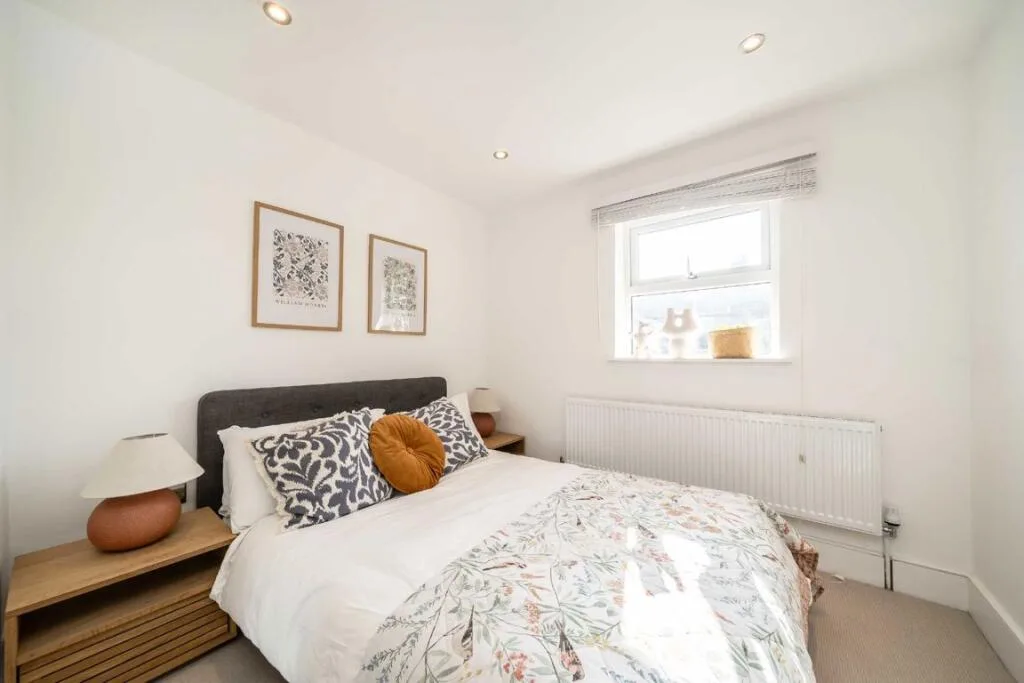 3 bedroom flat for rent