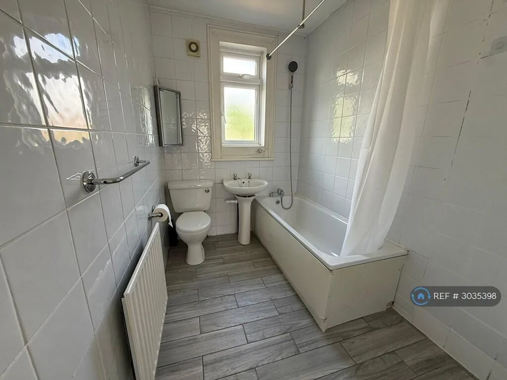 3 bedroom terraced house for rent
