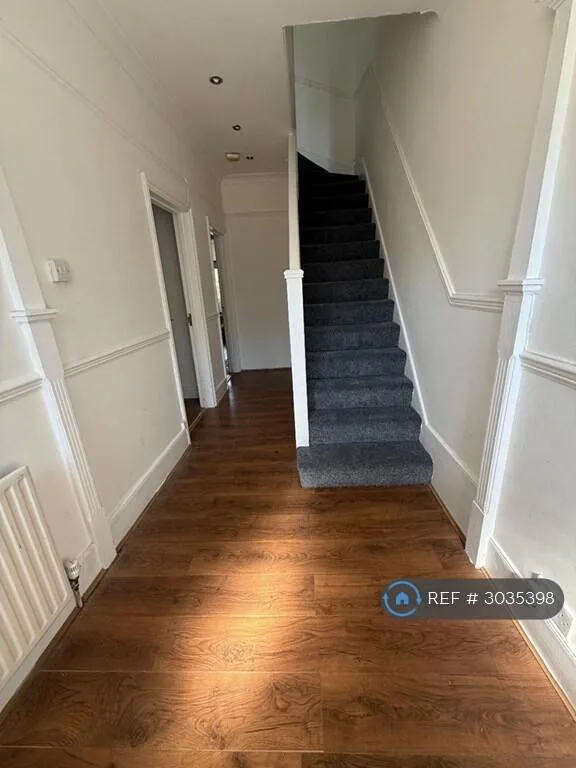 3 bedroom terraced house for rent
