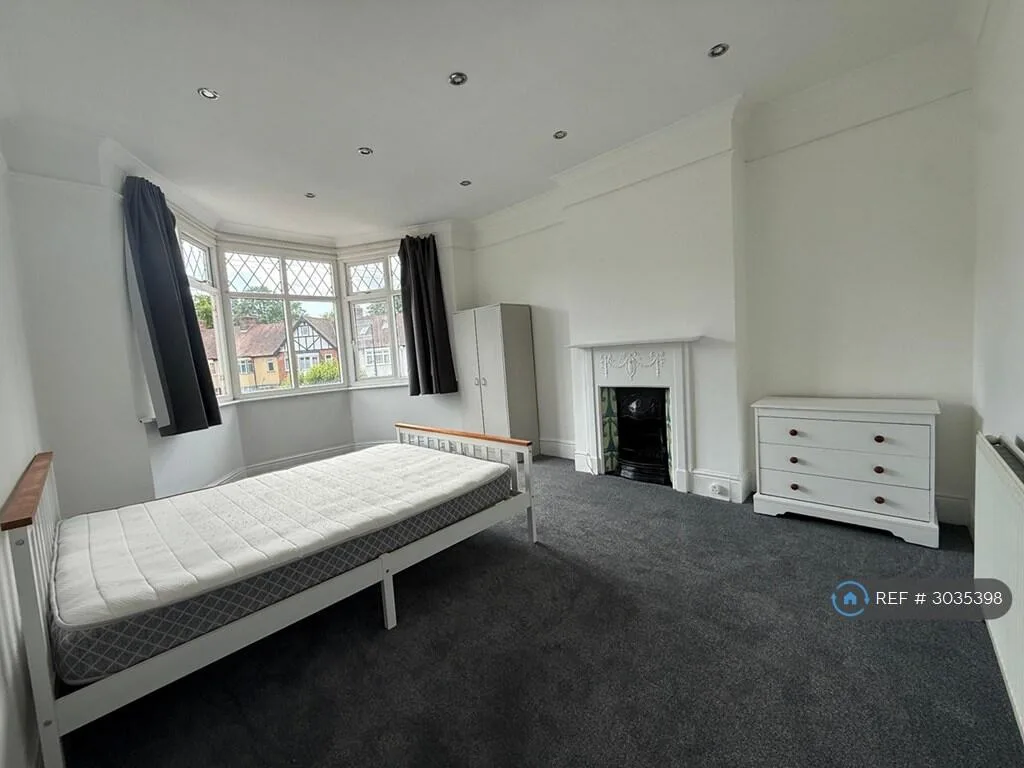 3 bedroom terraced house for rent