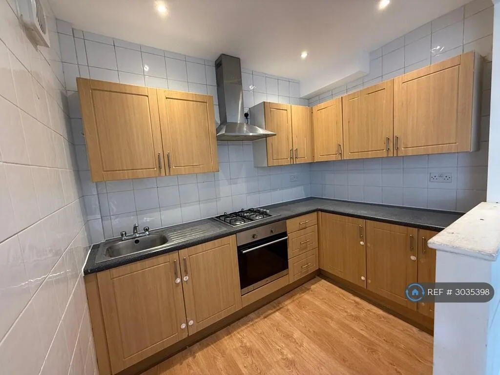 3 bedroom terraced house for rent