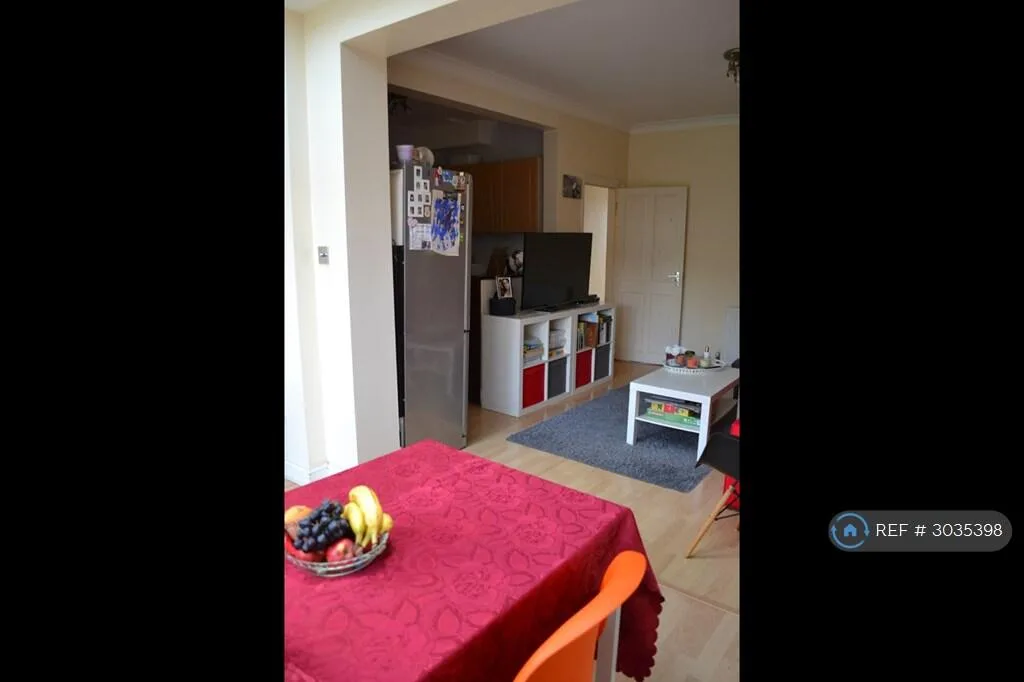 3 bedroom terraced house for rent