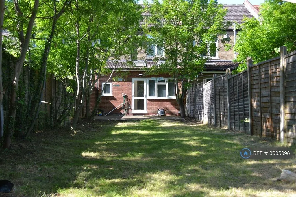 3 bedroom terraced house for rent
