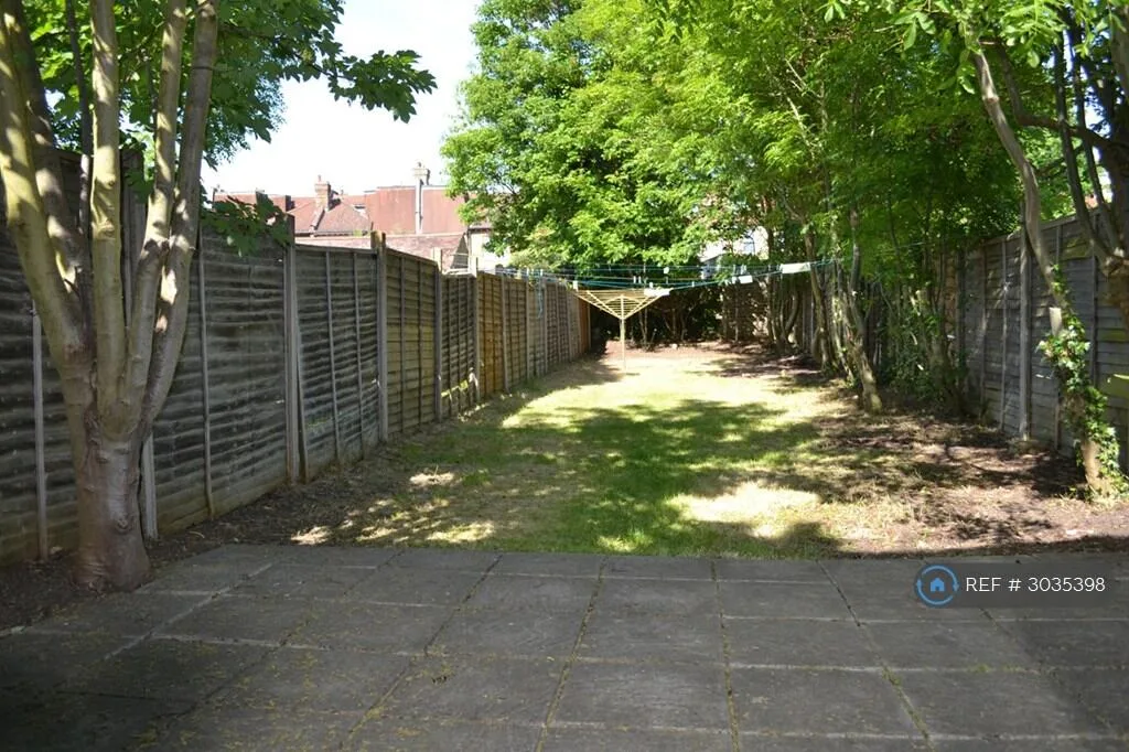 3 bedroom terraced house for rent