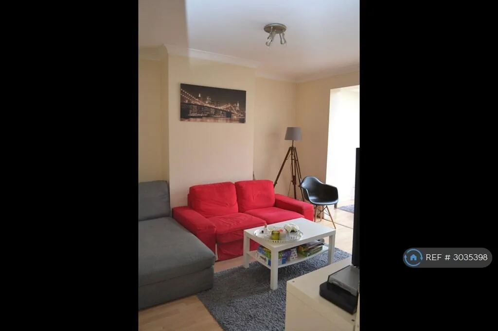 3 bedroom terraced house for rent