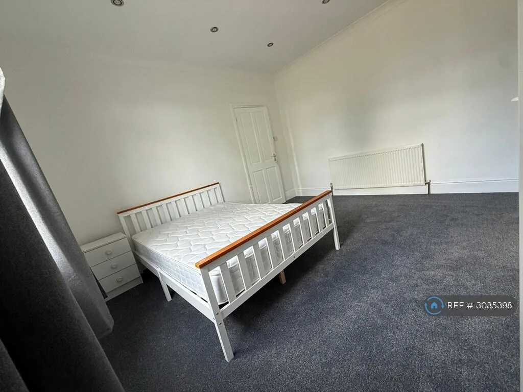 3 bedroom terraced house for rent