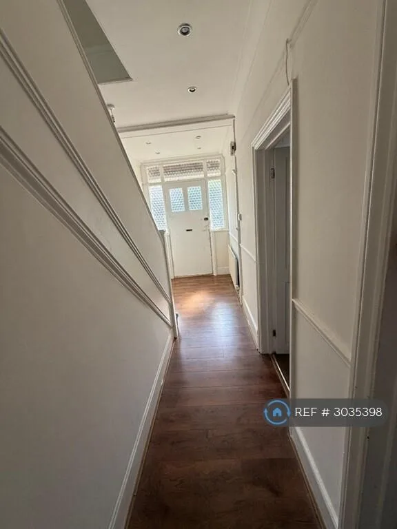 3 bedroom terraced house for rent