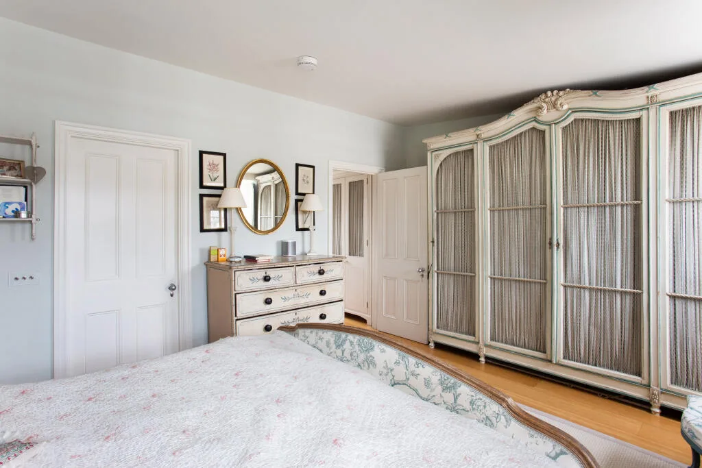 4 bedroom terraced house for rent