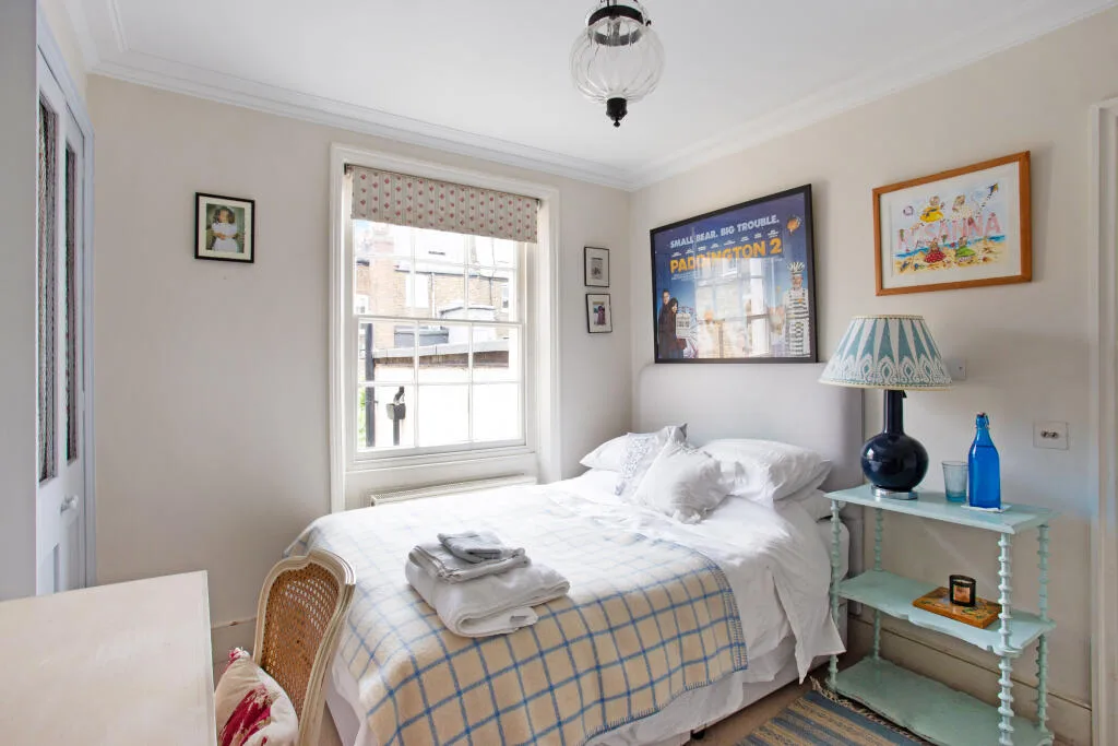 4 bedroom terraced house for rent