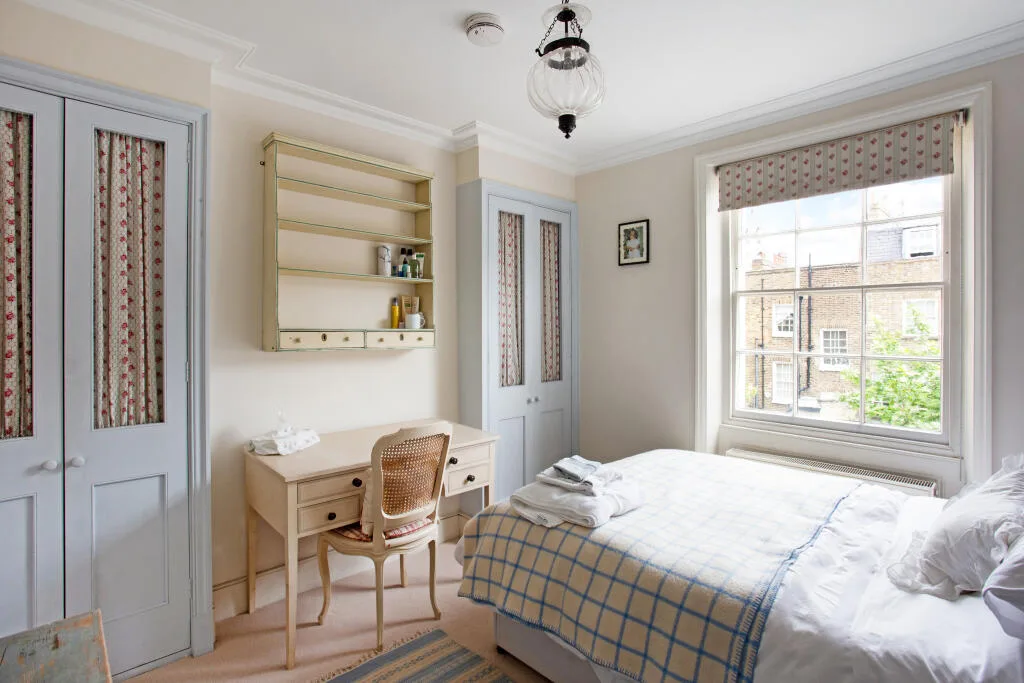 4 bedroom terraced house for rent
