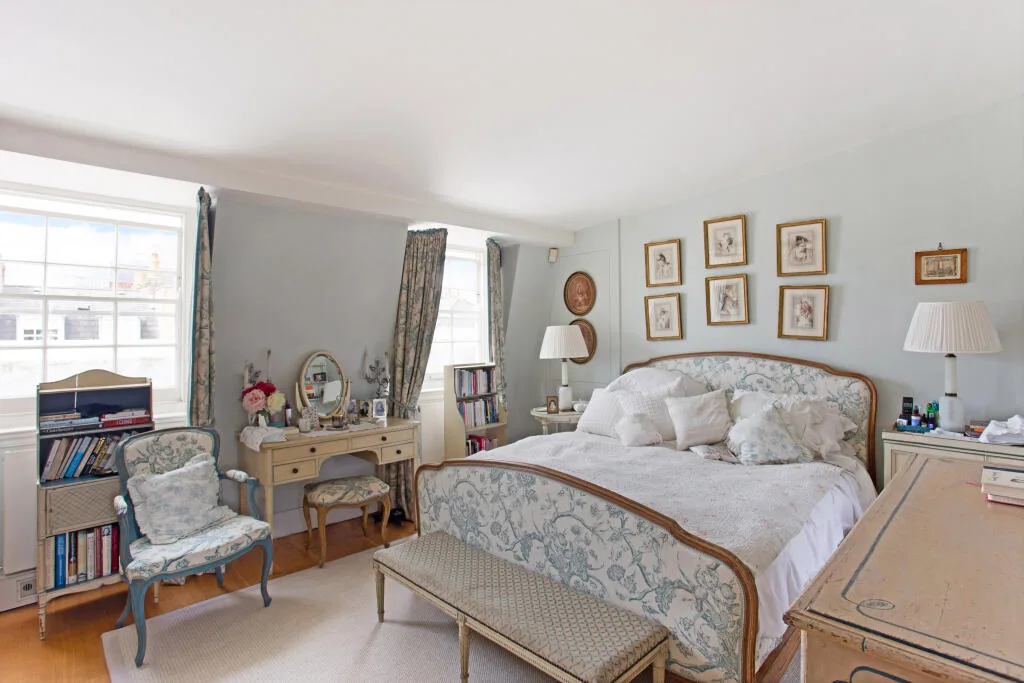 4 bedroom terraced house for rent