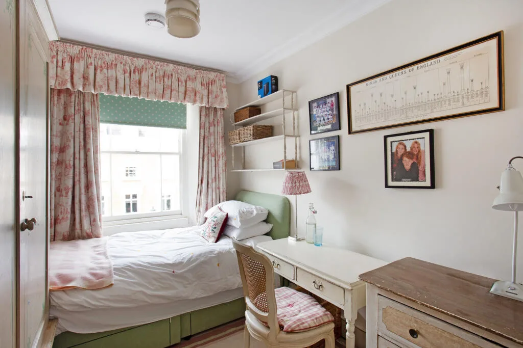 4 bedroom terraced house for rent