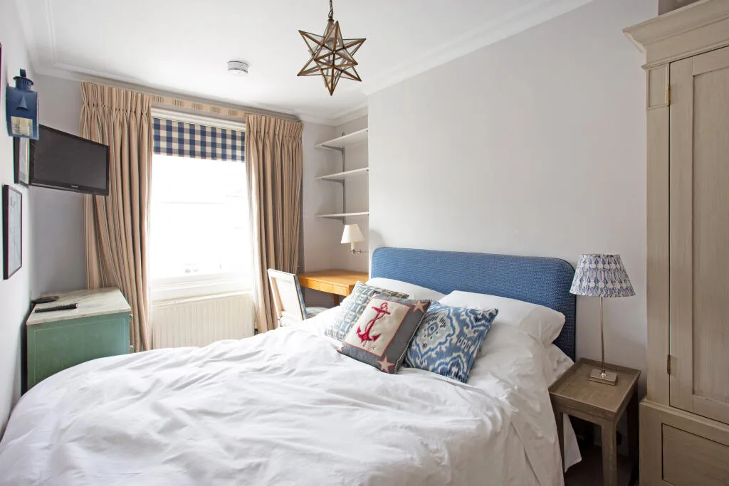 4 bedroom terraced house for rent