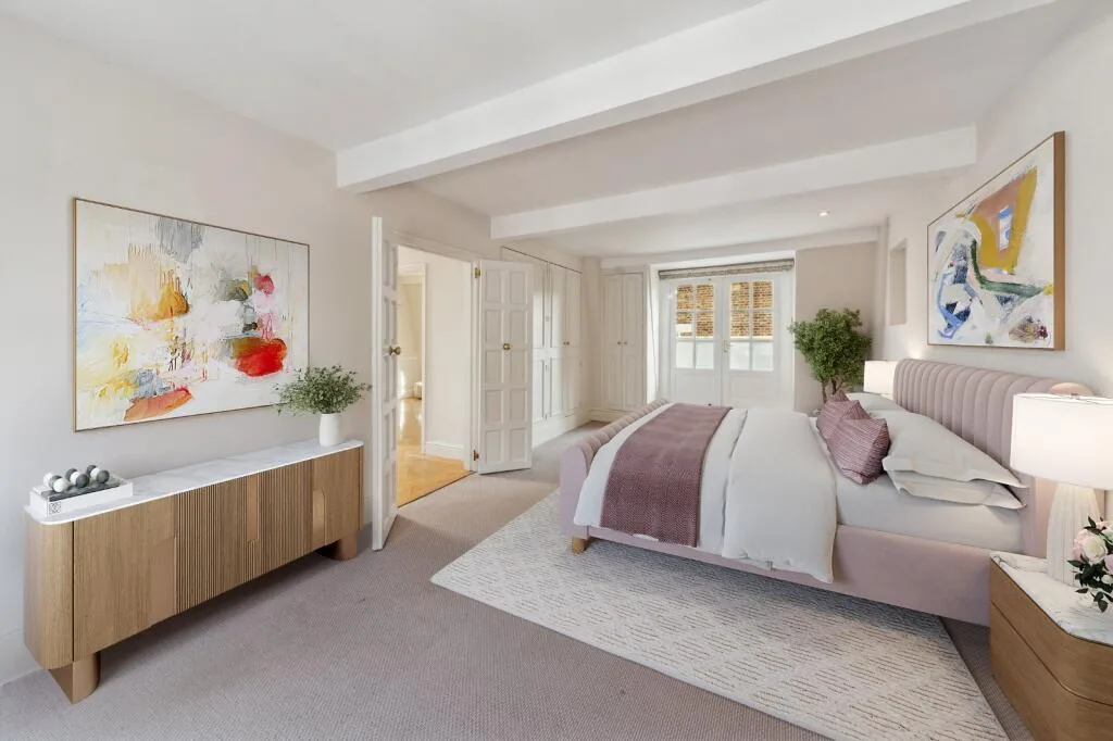 4 bedroom house for rent