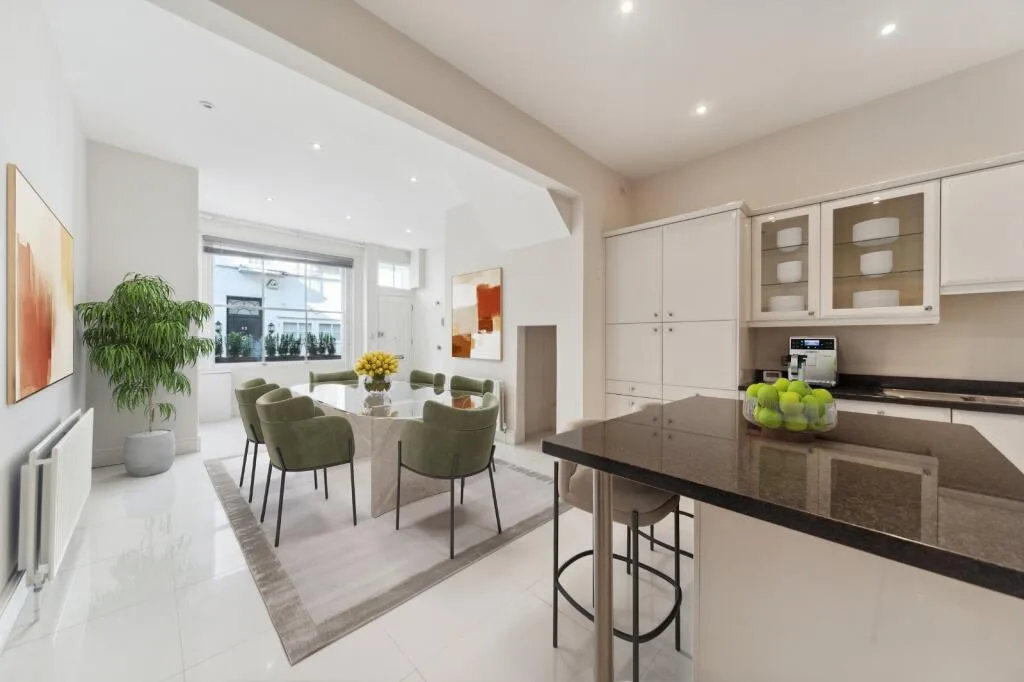 4 bedroom house for rent