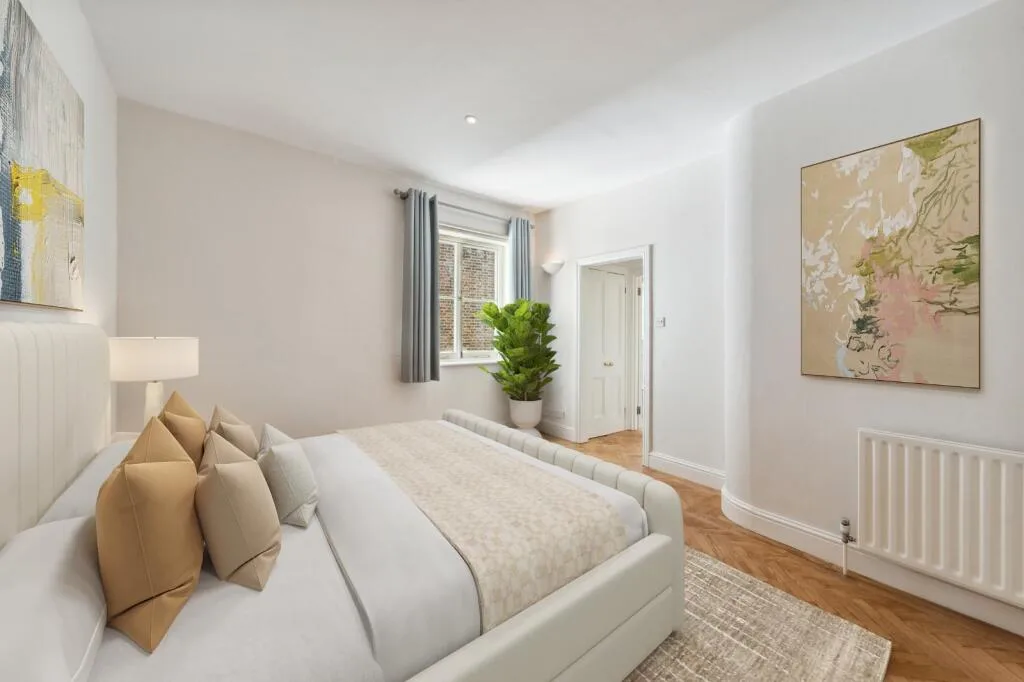 4 bedroom house for rent