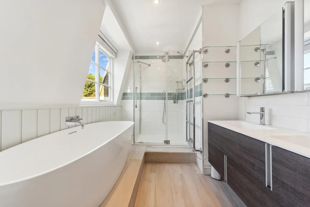 4 bedroom house for rent