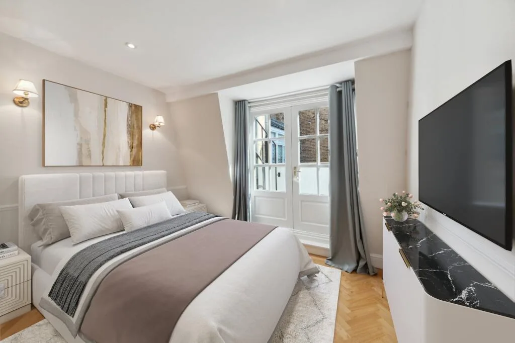 4 bedroom house for rent