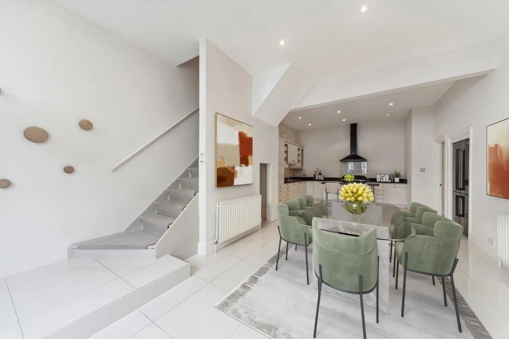 4 bedroom house for rent