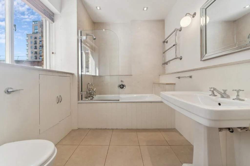 4 bedroom house for rent