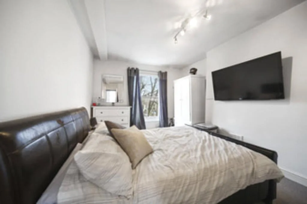 1 bedroom terraced house for rent